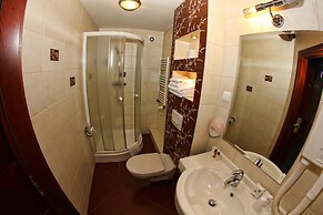 Gotyk Hotel
