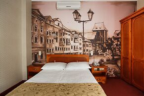 Gotyk Hotel