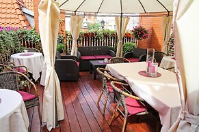 Gotyk Hotel