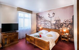 Gotyk Hotel