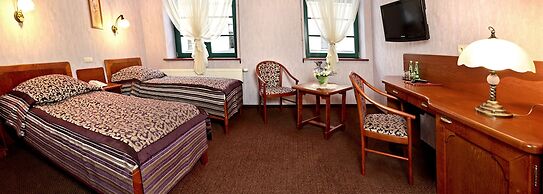 Gotyk Hotel