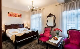 Gotyk Hotel
