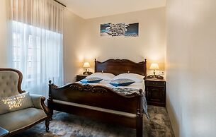 Gotyk Hotel