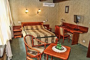 Gotyk Hotel