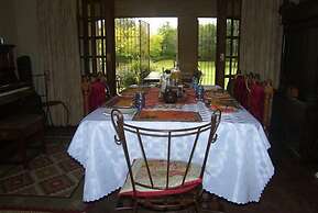 African Silhouette Guesthouse