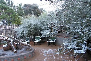 African Silhouette Guesthouse