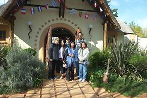 African Silhouette Guesthouse