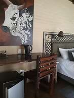 African Silhouette Guesthouse