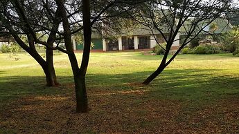 African Silhouette Guesthouse