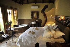 African Silhouette Guesthouse