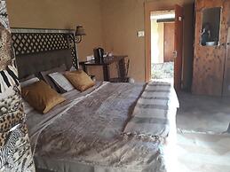 African Silhouette Guesthouse