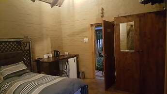 African Silhouette Guesthouse