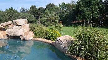 African Silhouette Guesthouse