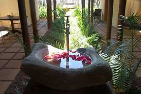 African Silhouette Guesthouse