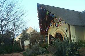 African Silhouette Guesthouse