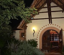 African Silhouette Guesthouse