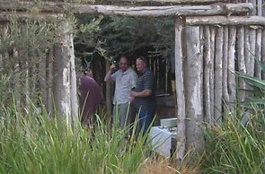 African Silhouette Guesthouse