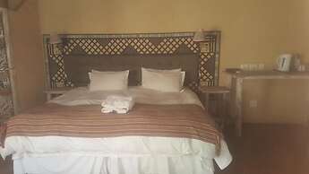 African Silhouette Guesthouse