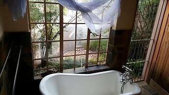 African Silhouette Guesthouse