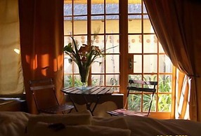 African Silhouette Guesthouse