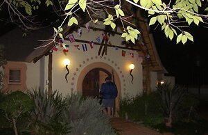 African Silhouette Guesthouse