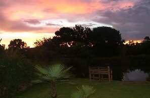 African Silhouette Guesthouse