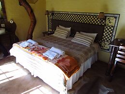 African Silhouette Guesthouse