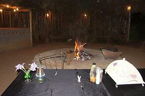 African Silhouette Guesthouse