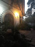 African Silhouette Guesthouse