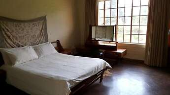 African Silhouette Guesthouse