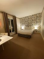 Logis Hôtel Médiéval, Montélimar Nord