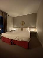 Logis Hôtel Médiéval, Montélimar Nord