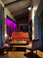 Logis Hôtel Médiéval, Montélimar Nord