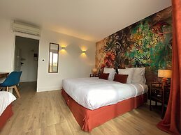 Logis Hôtel Médiéval, Montélimar Nord