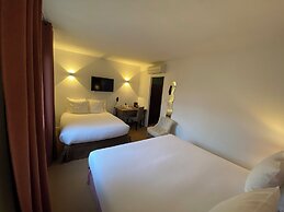 Logis Hôtel Médiéval, Montélimar Nord