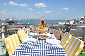 Seven Dreams Hotel
