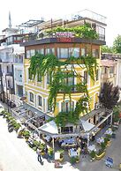 Seven Dreams Hotel