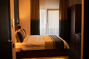 Seven Dreams Hotel
