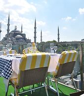 Seven Dreams Hotel