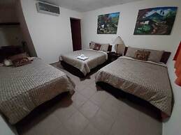 Hotel Villa Angelo