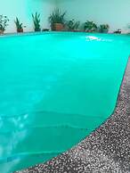 Hotel Villa Angelo