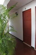 Hotel Villa Angelo