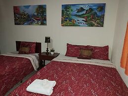 Hotel Villa Angelo