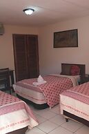 Hotel Villa Angelo