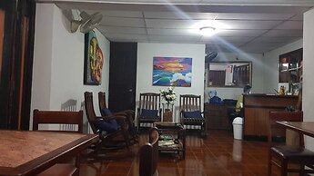 Hotel Villa Angelo