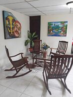 Hotel Villa Angelo