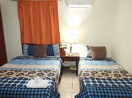 Hotel Villa Angelo