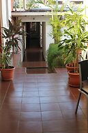 Hotel Villa Angelo