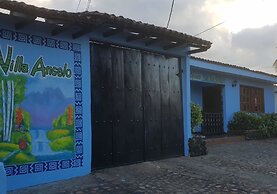 Hotel Villa Angelo