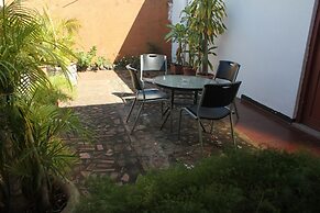 Hotel Villa Angelo